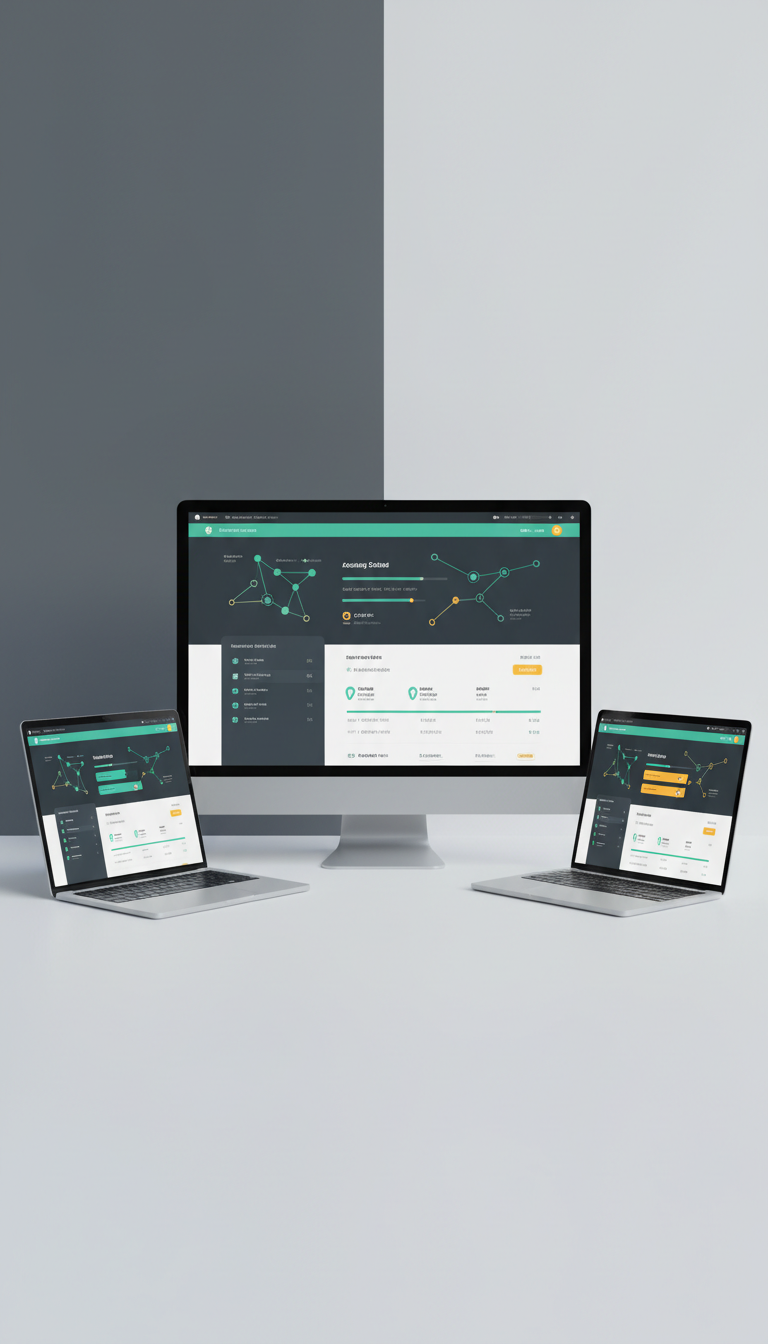 Campaign Dashboard Analytics Suite